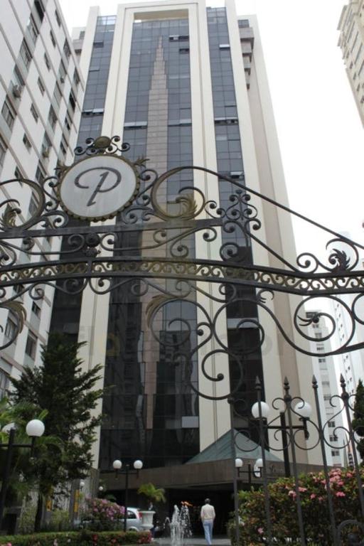  Le Premier Apartamentos