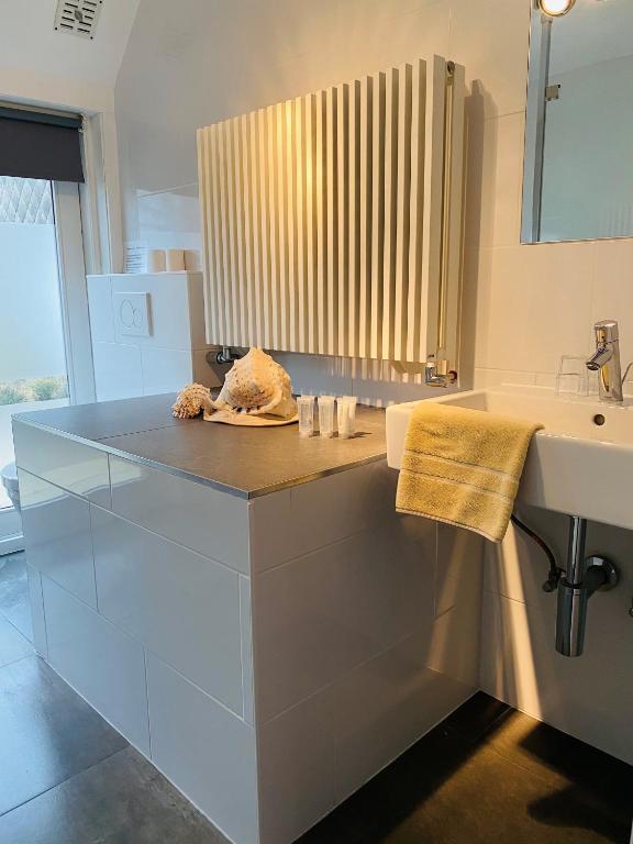 Fotografie z fotogalerie ubytování Hotel José v destinaci Blankenberge