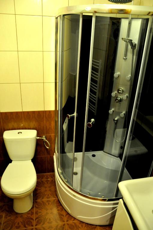 Pokoje Gościnne Hosana - 17