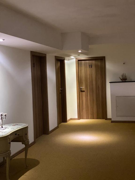 Hotel Isabella - Resim 12