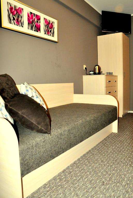 Pokoje Gościnne Hosana - 14