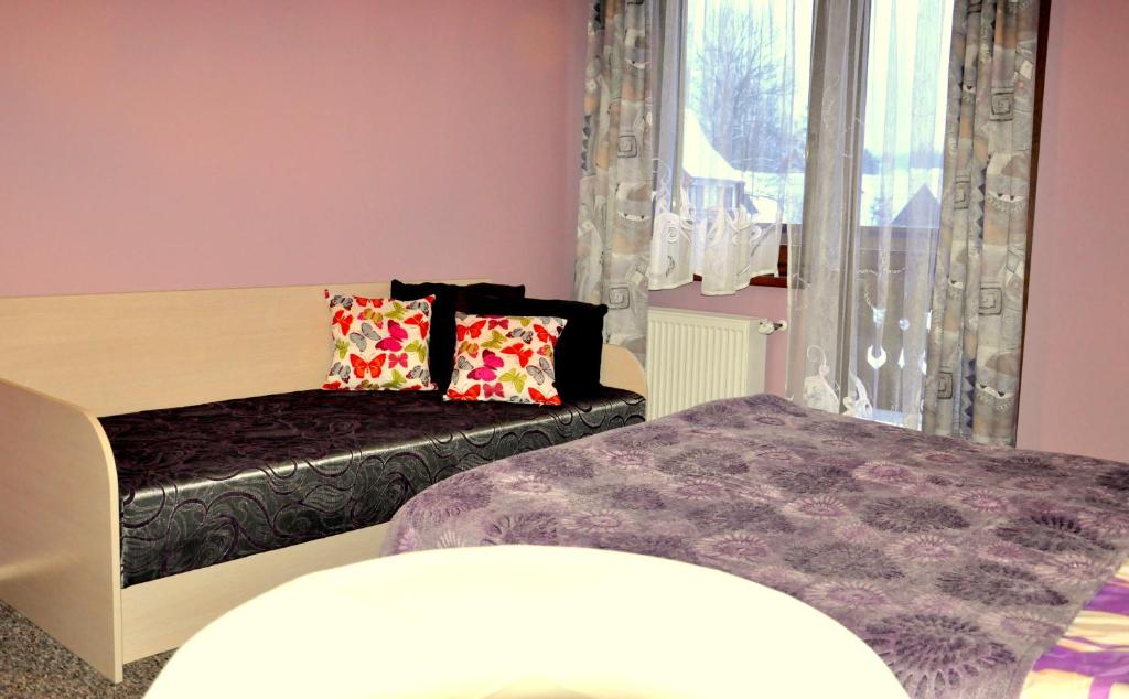 Pokoje Gościnne Hosana - 11