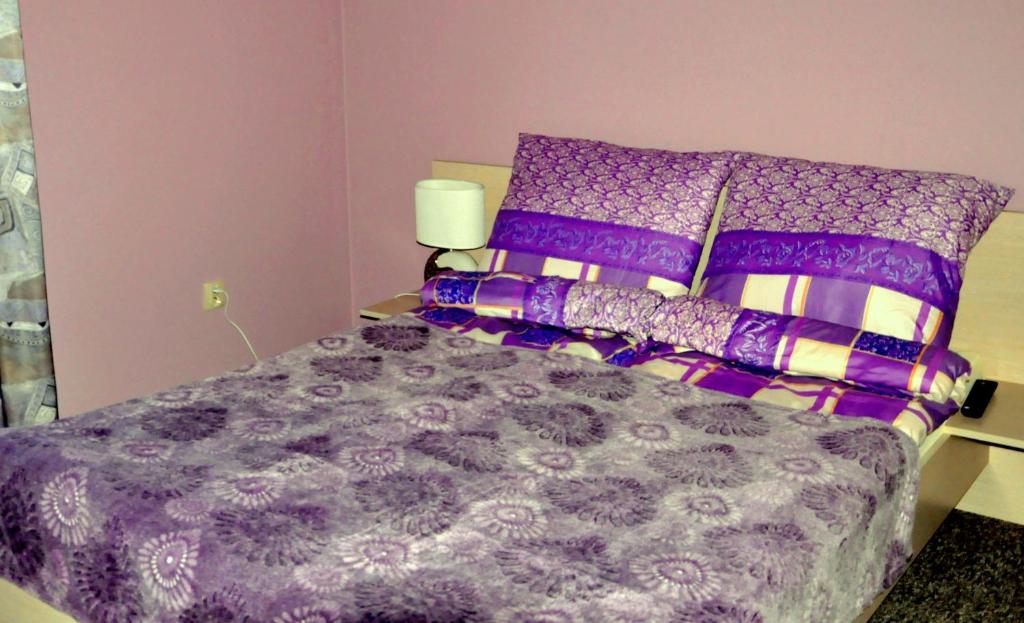 Pokoje Gościnne Hosana - 10