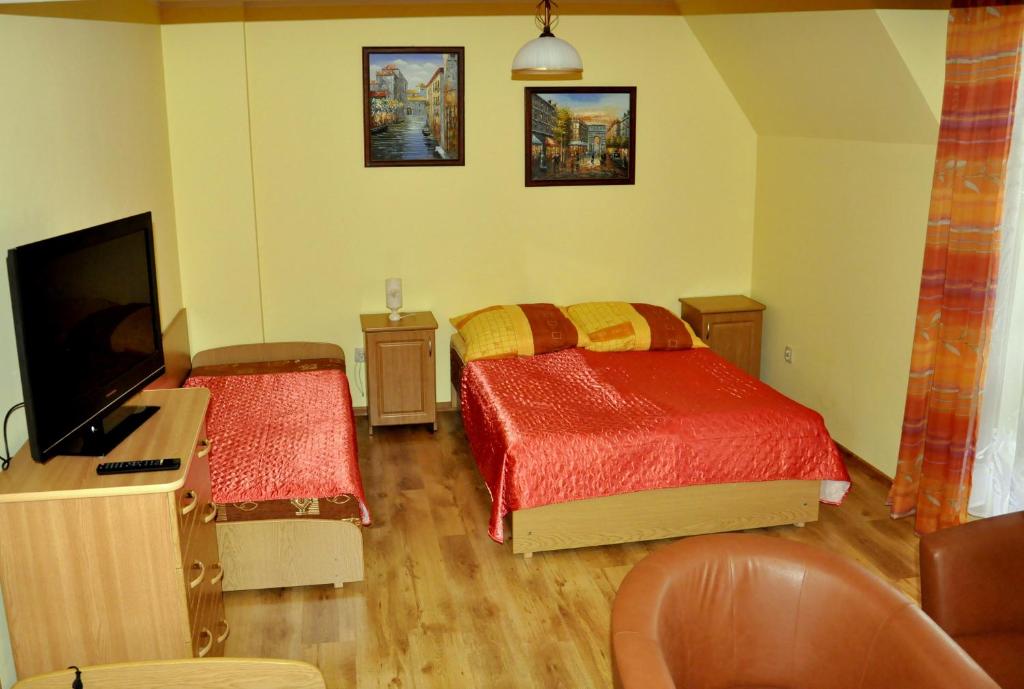 Pokoje Gościnne Hosana - 15