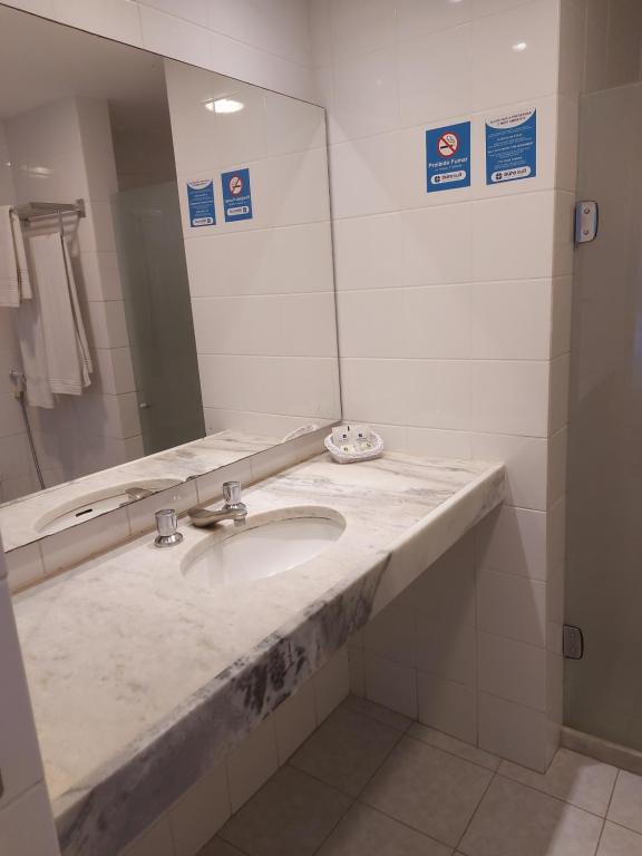  Euro Suite Recife Boa Viagem