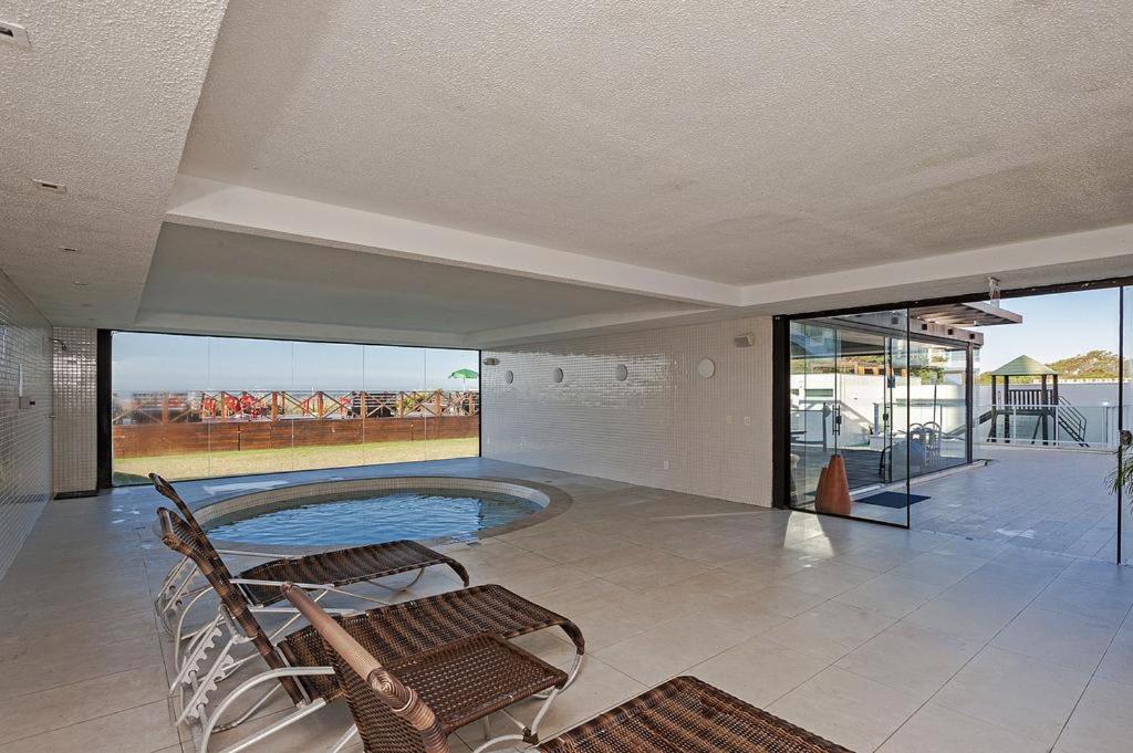  Apartamento no Ingleses Acquamar