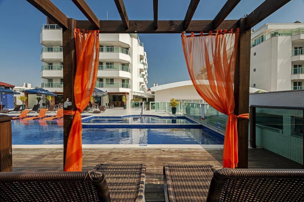  Apartamento no Ingleses Acquamar