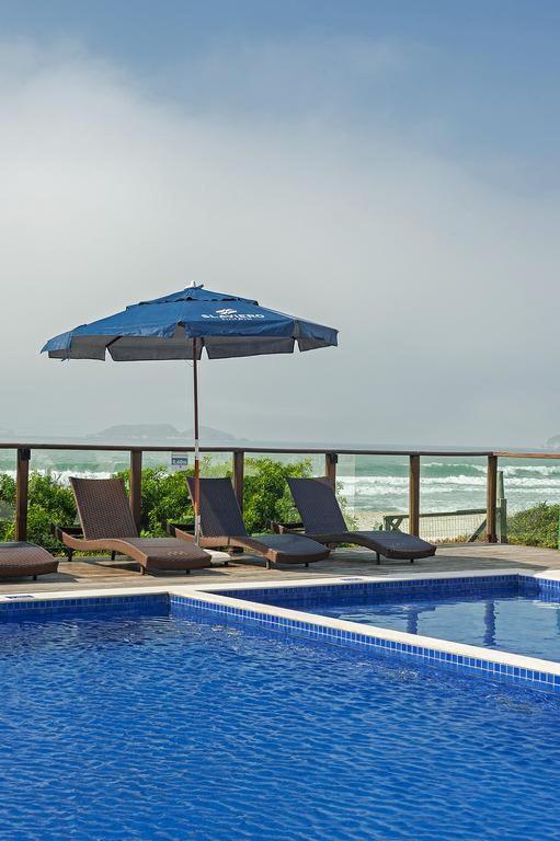  Apartamento no Ingleses Acquamar