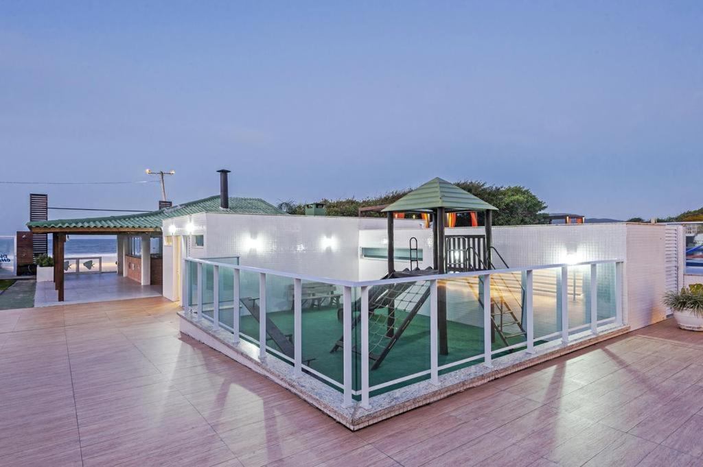  Apartamento no Ingleses Acquamar