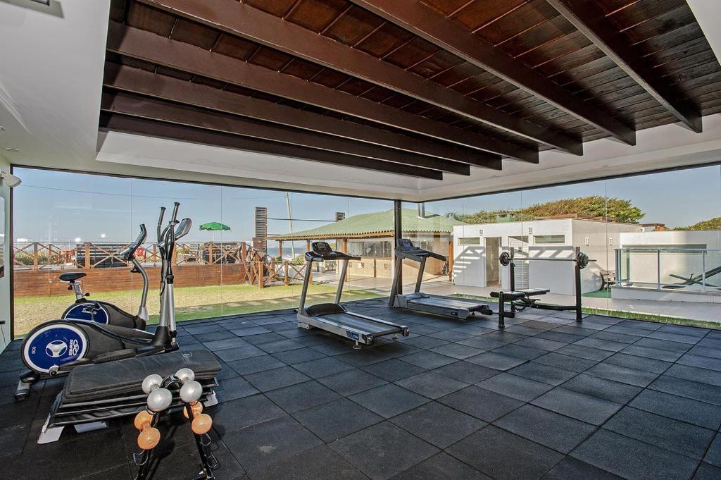  Apartamento no Ingleses Acquamar