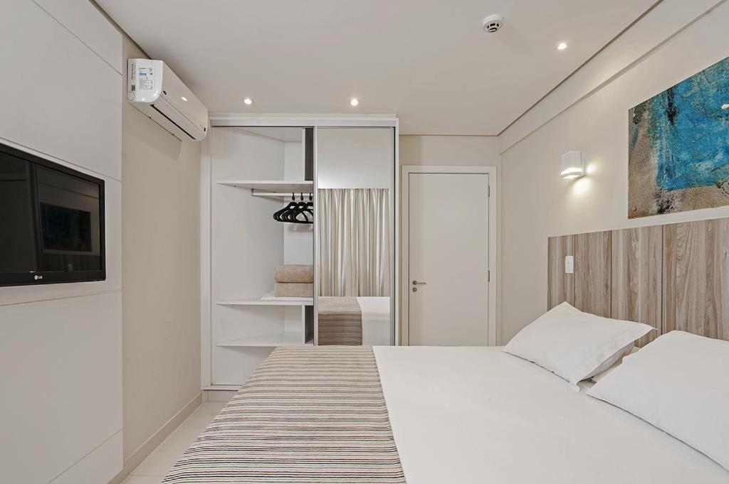  Apartamento no Ingleses Acquamar