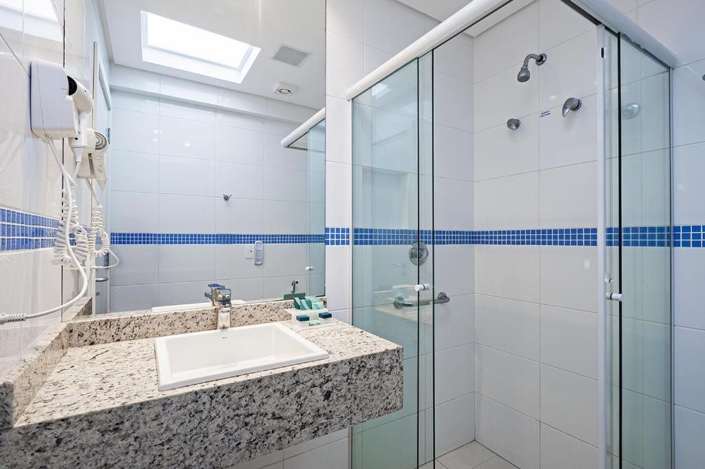  Apartamento no Ingleses Acquamar