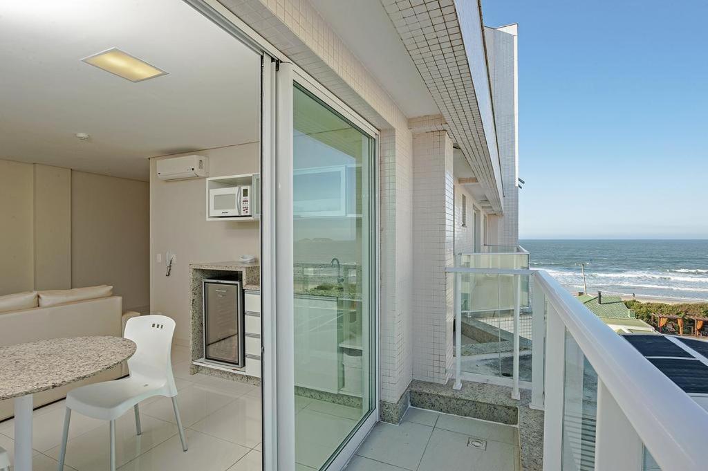  Apartamento no Ingleses Acquamar