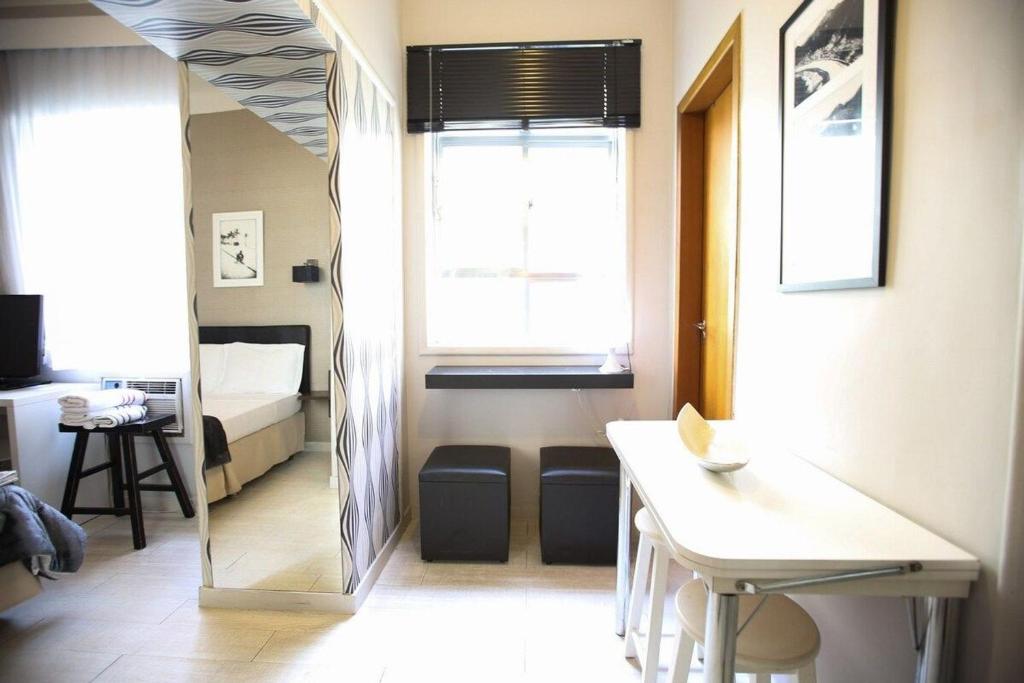  Ria12 Charming Studio Leblon