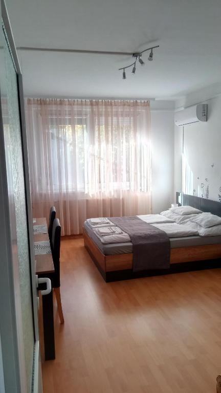 Zdjęcie z galerii obiektu merRelax Apartman w Miszkolcu