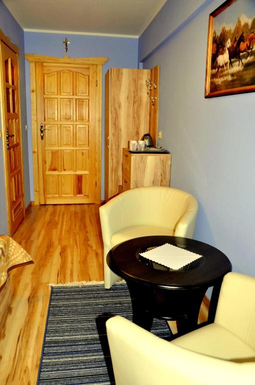 Pokoje Gościnne Hosana - 9