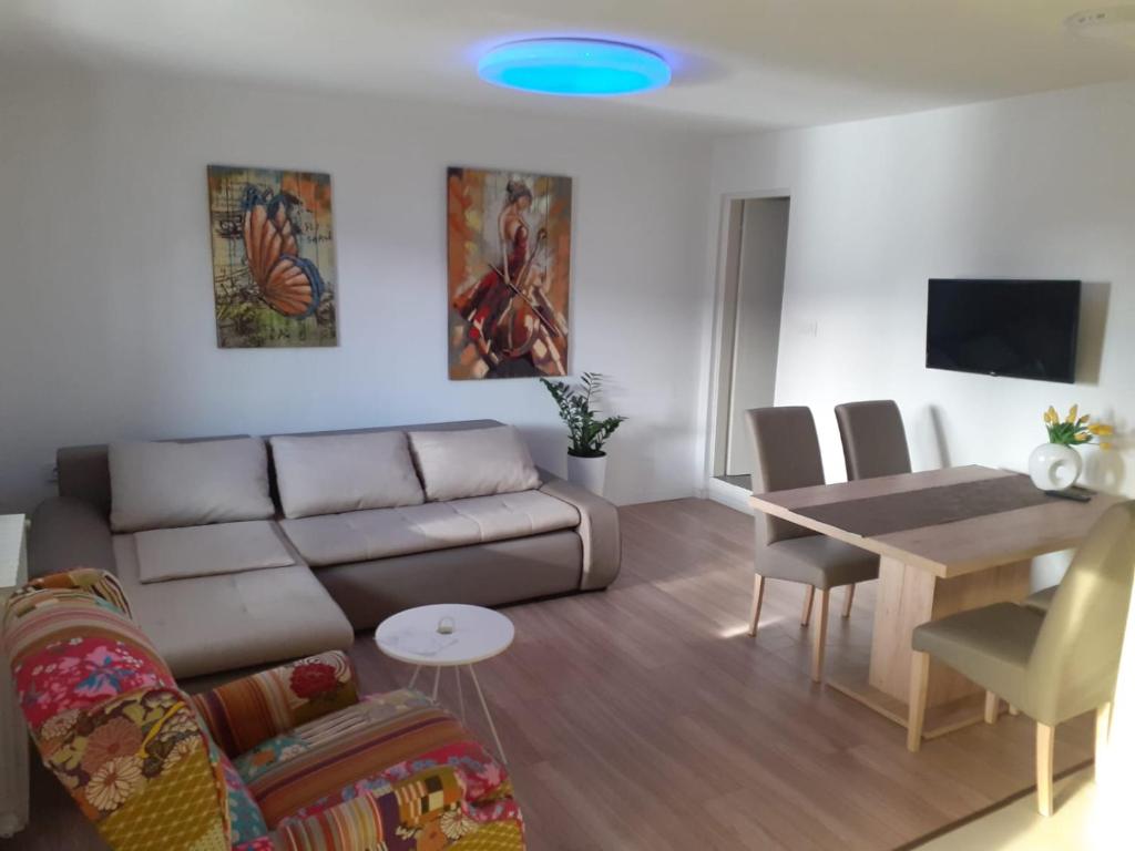 Bluesun Sibenik Apartments - 1