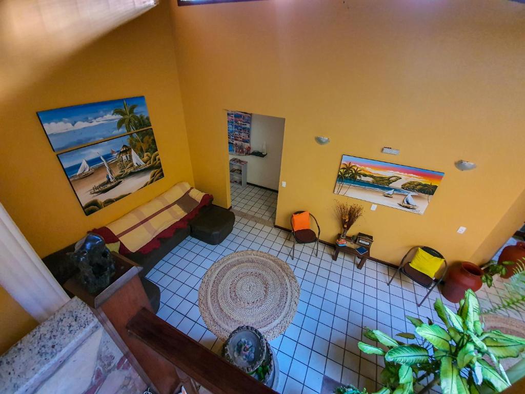  Castelo Beach Hotel