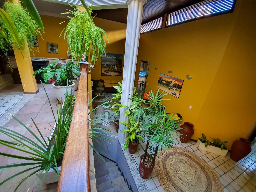  Castelo Beach Hotel