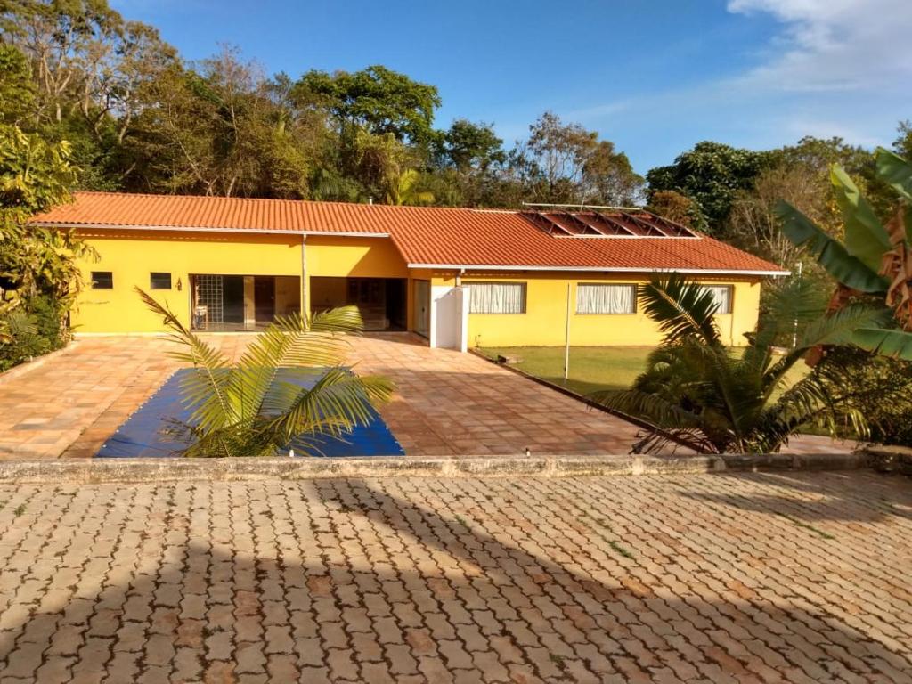  Pousada Zé Rosa