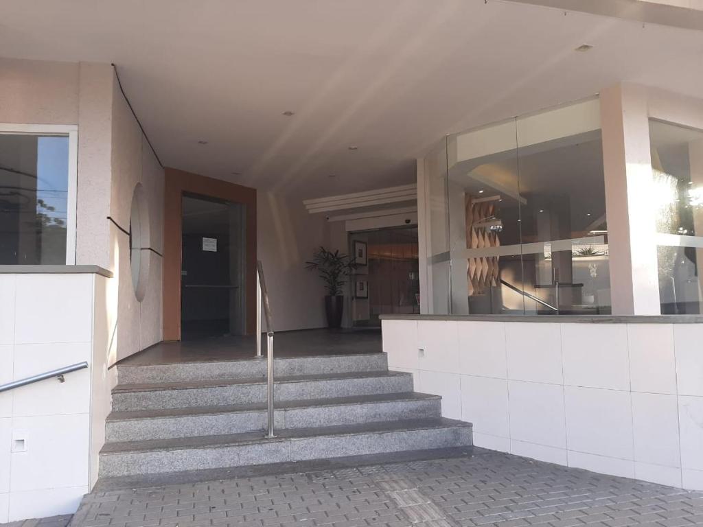  Apartamento Golden beira mar