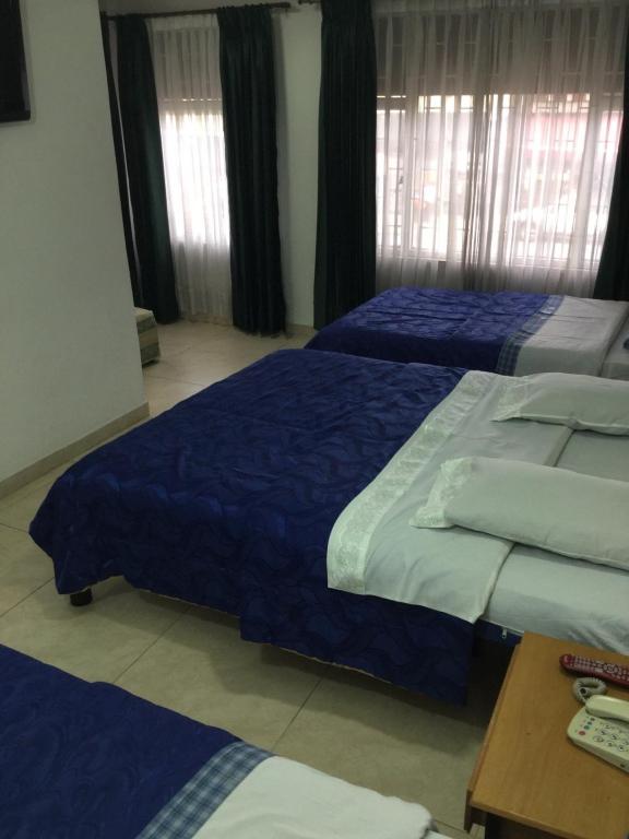 Hotel San Rafael