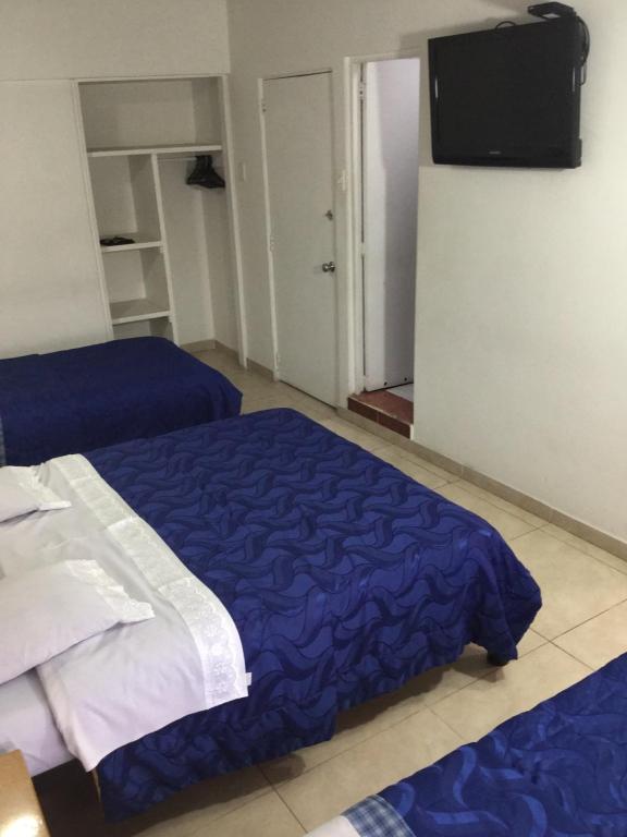 Hotel San Rafael
