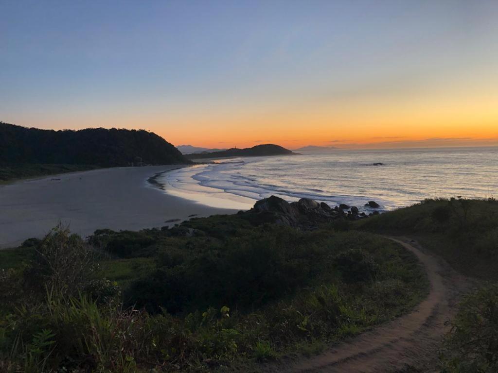  Pousada Ilha do Mel