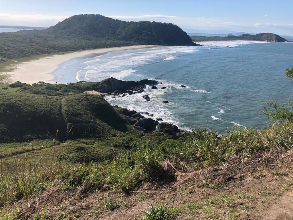 Pousada Ilha do Mel