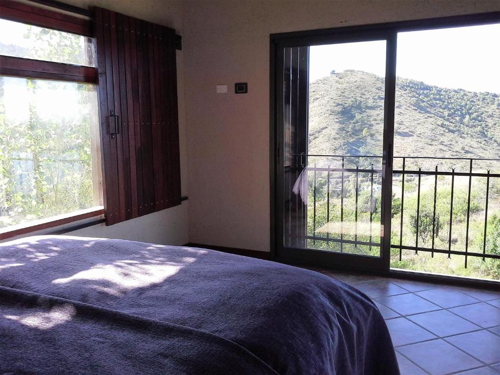 Photo from Peperina Lago Los Molinos in Villa Ciudad de America, Córdoba Province, Argentina