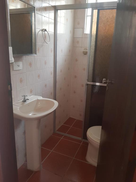  Casa de Temporada Próximo a Praia