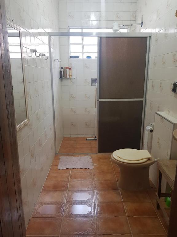  Casa de Temporada Próximo a Praia