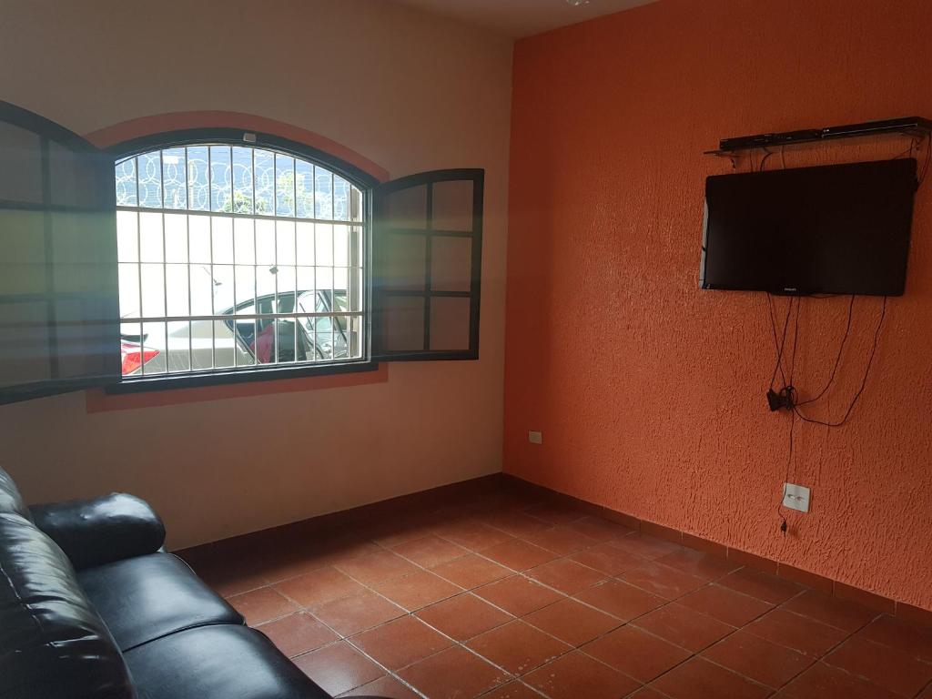  Casa de Temporada Próximo a Praia