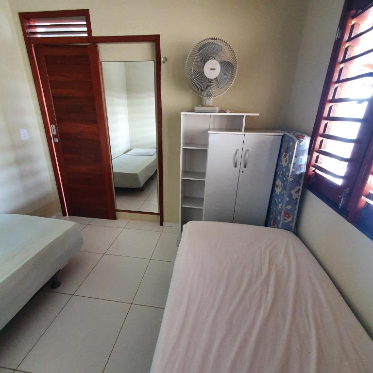  Bela Casa na Praia de Águas Belas