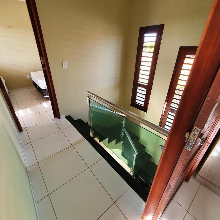  Bela Casa na Praia de Águas Belas