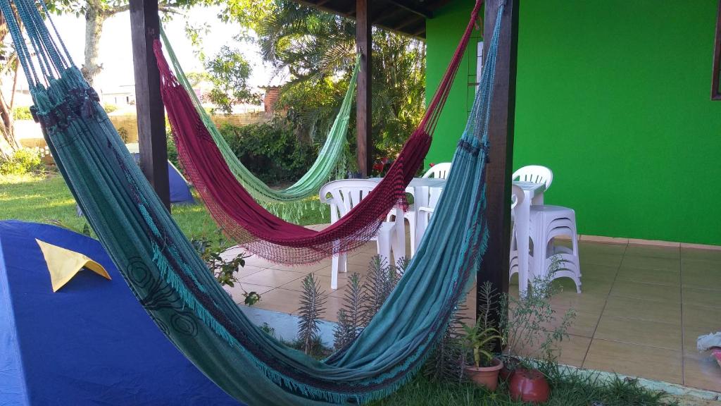  Ghaya Mini Camping