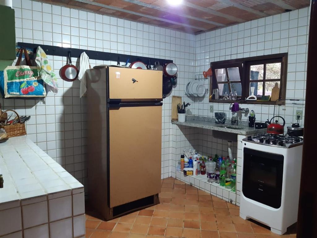  Casa Canto das Águas