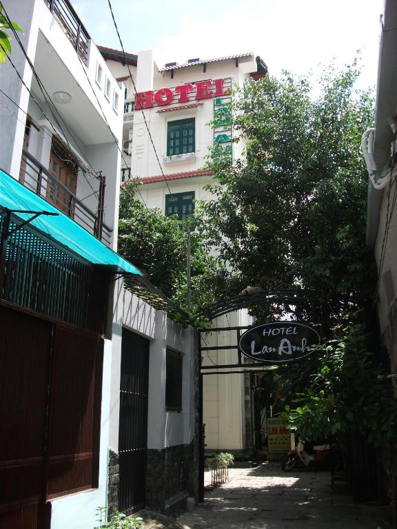 Lan Anh Hotel