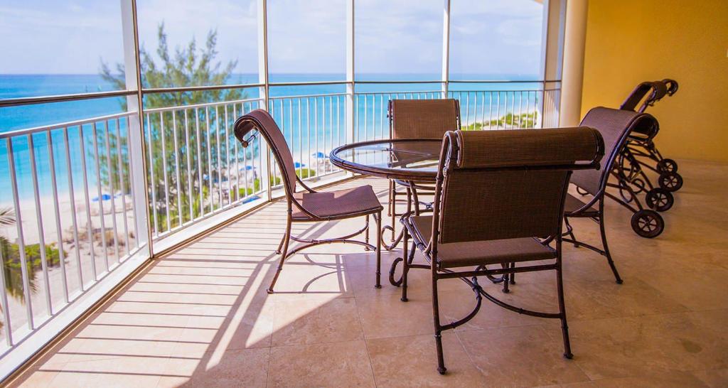 The Tuscany on Grace Bay photo