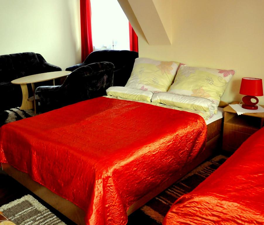 Pokoje Gościnne Hosana - 18