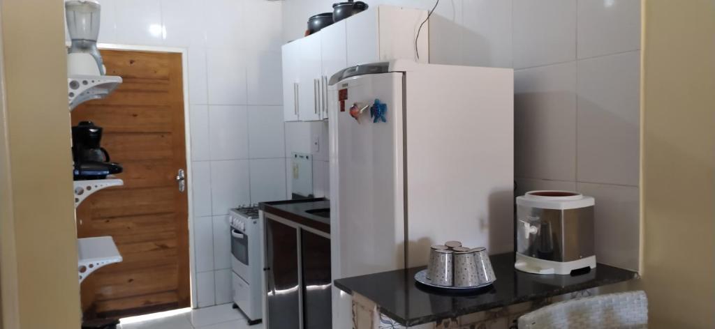  Residencial Portal da Praia