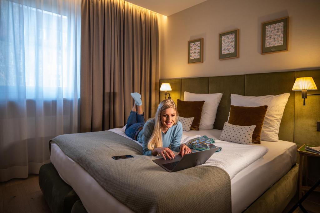 OneBavariaHomes - Resim 12