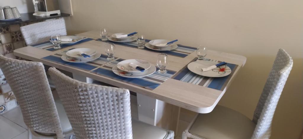  Residencial Portal da Praia
