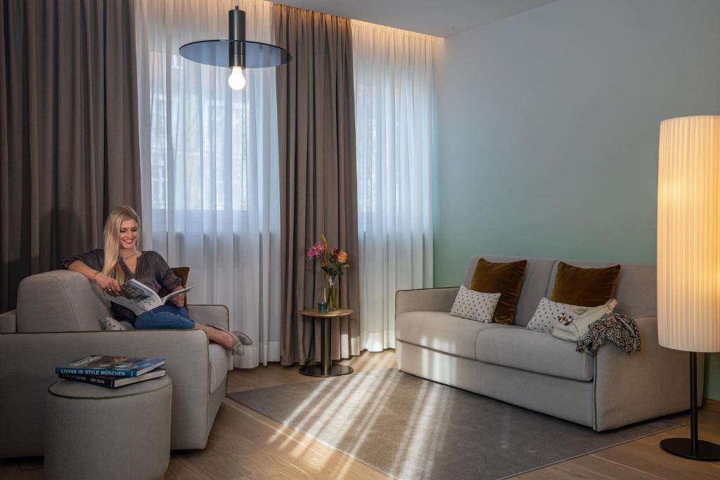 OneBavariaHomes - Resim 11