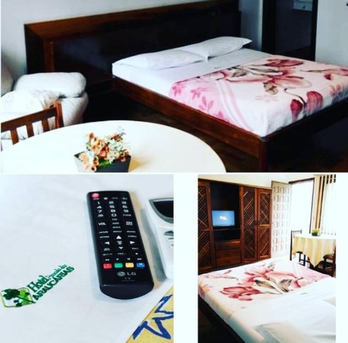  Hotel Pousada das Araucarias