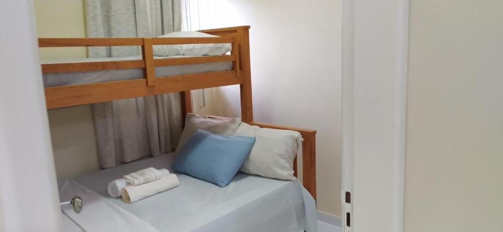  Residencial Portal da Praia
