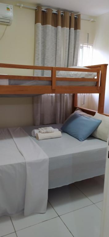  Residencial Portal da Praia