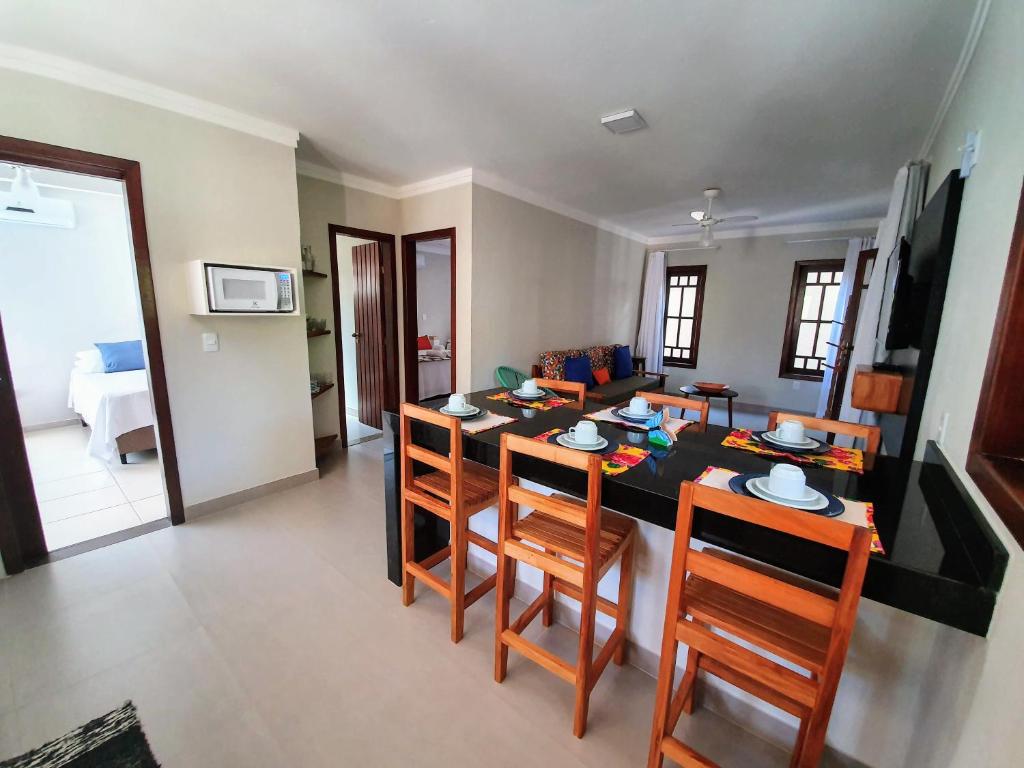  Residencial Maria Pitanga