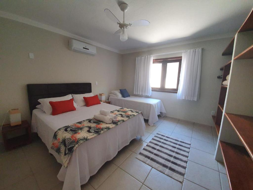  Residencial Maria Pitanga