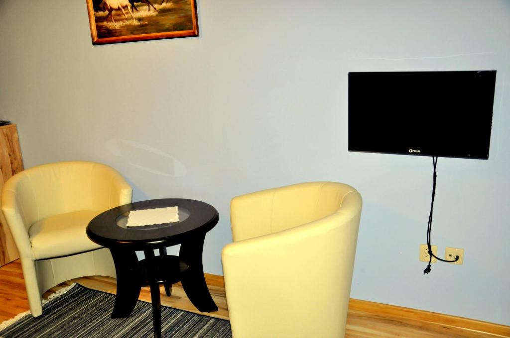 Pokoje Gościnne Hosana - 8